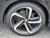 Thumbnail of 2021 Crystal Black Pearl Honda Accord