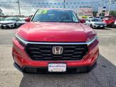 Thumbnail of 2023 Radiant Red Metallic Honda CR-V