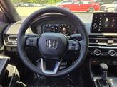 Thumbnail of 2025 Urban Gray Pearl Honda Civic Hybrid