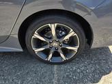 Thumbnail of 2025 Urban Gray Pearl Honda Civic Hybrid