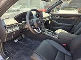 Thumbnail of 2025 Urban Gray Pearl Honda Civic Hybrid