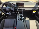 Thumbnail of 2025 Urban Gray Pearl Honda Civic Hybrid
