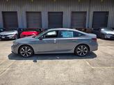 Thumbnail of 2025 Urban Gray Pearl Honda Civic Hybrid