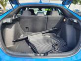 Thumbnail of 2024 Boost Blue Pearl Honda Civic