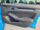 Thumbnail of 2024 Boost Blue Pearl Honda Civic