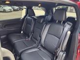 Thumbnail of 2023 Platinum White Pearl Honda Odyssey