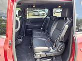 Thumbnail of 2023 Platinum White Pearl Honda Odyssey