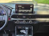 Thumbnail of 2026 Urban Gray Pearl Honda CR-V Hybrid