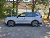 Thumbnail of 2026 Urban Gray Pearl Honda CR-V Hybrid