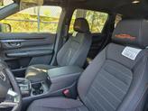 Thumbnail of 2026 Urban Gray Pearl Honda CR-V Hybrid