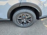 Thumbnail of 2026 Urban Gray Pearl Honda CR-V Hybrid