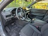 Thumbnail of 2026 Urban Gray Pearl Honda CR-V Hybrid