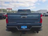 Thumbnail of 2024 Lakeshore Blue Metallic Chevrolet Silverado 2500
