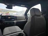 Thumbnail of 2024 Lakeshore Blue Metallic Chevrolet Silverado 2500