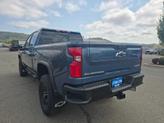 Thumbnail of 2024 Lakeshore Blue Metallic Chevrolet Silverado 2500