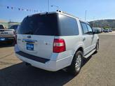 Thumbnail of 2013 Oxford White Ford Expedition