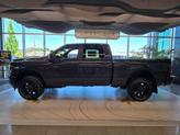 Thumbnail of 2025 Blue Metallic RAM 2500