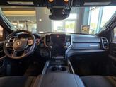 Thumbnail of 2025 Blue Metallic RAM 2500