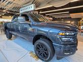 Thumbnail of 2025 Blue Metallic RAM 2500