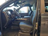 Thumbnail of 2025 Blue Metallic RAM 2500