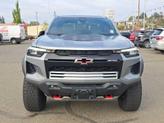 Thumbnail of 2024 Sterling Gray Metallic Chevrolet Colorado