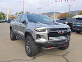 Thumbnail of 2024 Sterling Gray Metallic Chevrolet Colorado