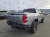 Thumbnail of 2024 Sterling Gray Metallic Chevrolet Colorado