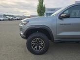 Thumbnail of 2024 Sterling Gray Metallic Chevrolet Colorado