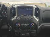 Thumbnail of 2022 Black Chevrolet Silverado 2500