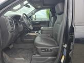 Thumbnail of 2022 Black Chevrolet Silverado 2500