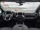 Thumbnail of 2022 Black Chevrolet Silverado 2500
