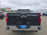 Thumbnail of 2022 Black Chevrolet Silverado 2500