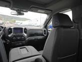 Thumbnail of 2022 Black Chevrolet Silverado 2500