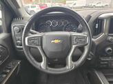 Thumbnail of 2022 Black Chevrolet Silverado 2500