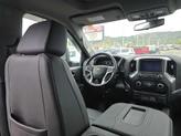 Thumbnail of 2022 Black Chevrolet Silverado 2500
