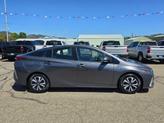 Thumbnail of 2018 Magnetic Gray Metallic Toyota Prius Prime