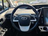 Thumbnail of 2018 Magnetic Gray Metallic Toyota Prius Prime