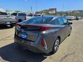 Thumbnail of 2018 Magnetic Gray Metallic Toyota Prius Prime