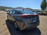 Thumbnail of 2018 Magnetic Gray Metallic Toyota Prius Prime