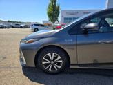 Thumbnail of 2018 Magnetic Gray Metallic Toyota Prius Prime