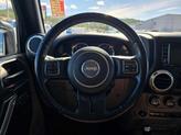Thumbnail of 2018 Black Clearcoat Jeep Wrangler JK Unlimited