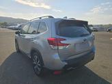 Thumbnail of 2020 Ice Silver Metallic Subaru Forester