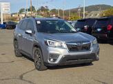 Thumbnail of 2020 Ice Silver Metallic Subaru Forester