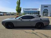 Thumbnail of 2017 Destroyer Gray Clearcoat Dodge Challenger