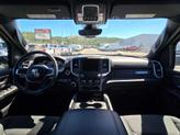 Thumbnail of 2022 Granite Crystal Clearcoat Metallic RAM 1500