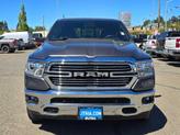 Thumbnail of 2022 Granite Crystal Clearcoat Metallic RAM 1500