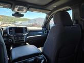 Thumbnail of 2022 Granite Crystal Clearcoat Metallic RAM 1500