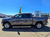 Thumbnail of 2022 Granite Crystal Clearcoat Metallic RAM 1500