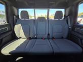 Thumbnail of 2022 Granite Crystal Clearcoat Metallic RAM 1500