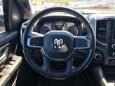 Thumbnail of 2022 Granite Crystal Clearcoat Metallic RAM 1500